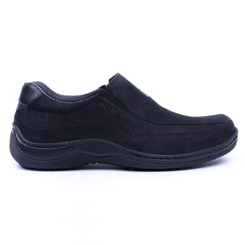 1253 NOBUCK NEGRO
