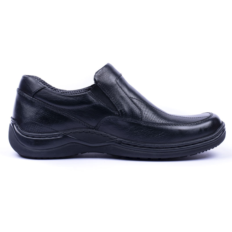 1254 MINI FLOATER NEGRO