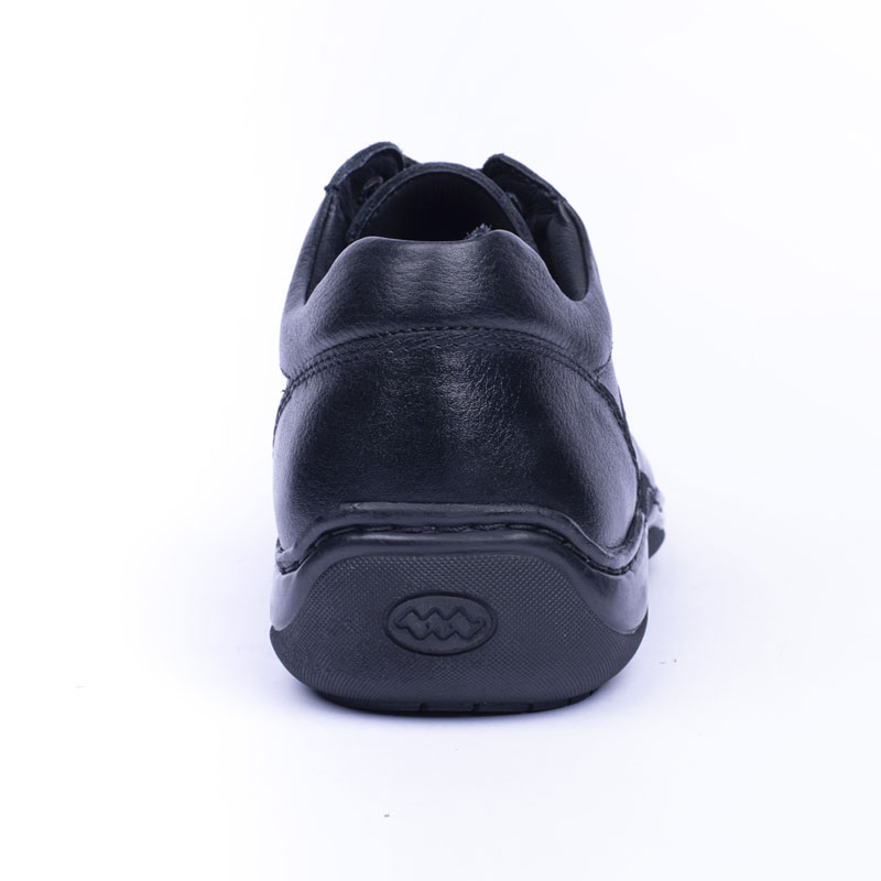 1256 MINI FLOATER NEGRO