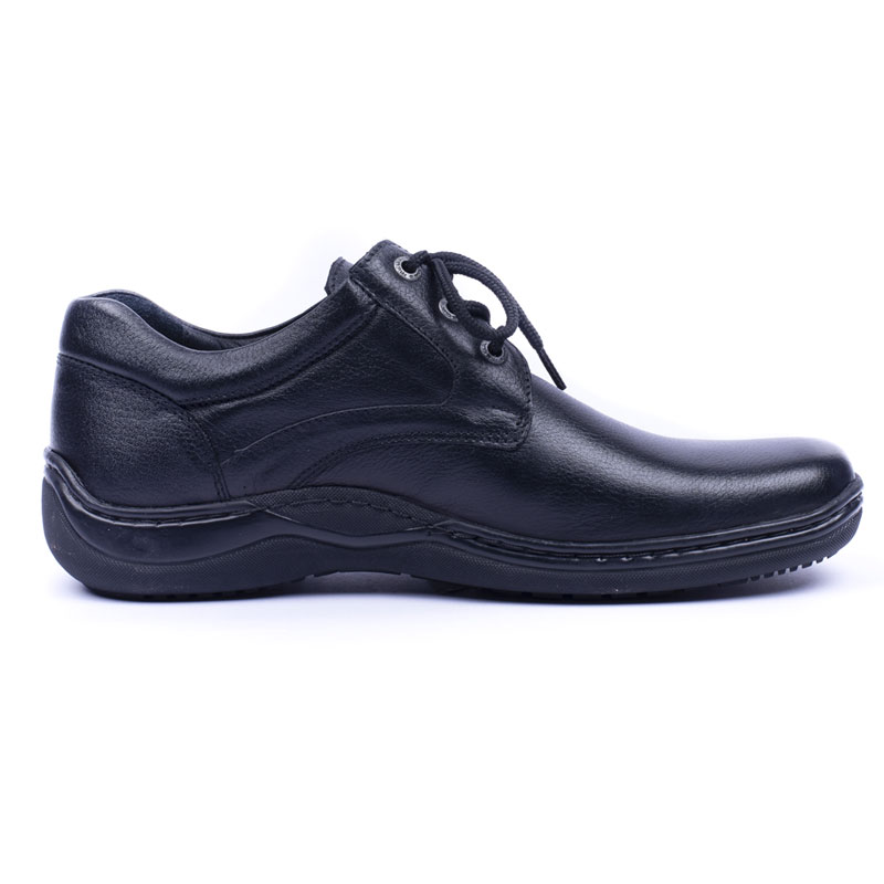 1256 MINI FLOATER NEGRO