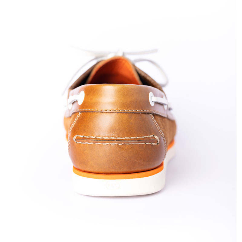 2290 GAMUZA CANE PULL UP COGNAC