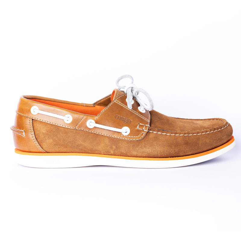 2290 GAMUZA CANE PULL UP COGNAC