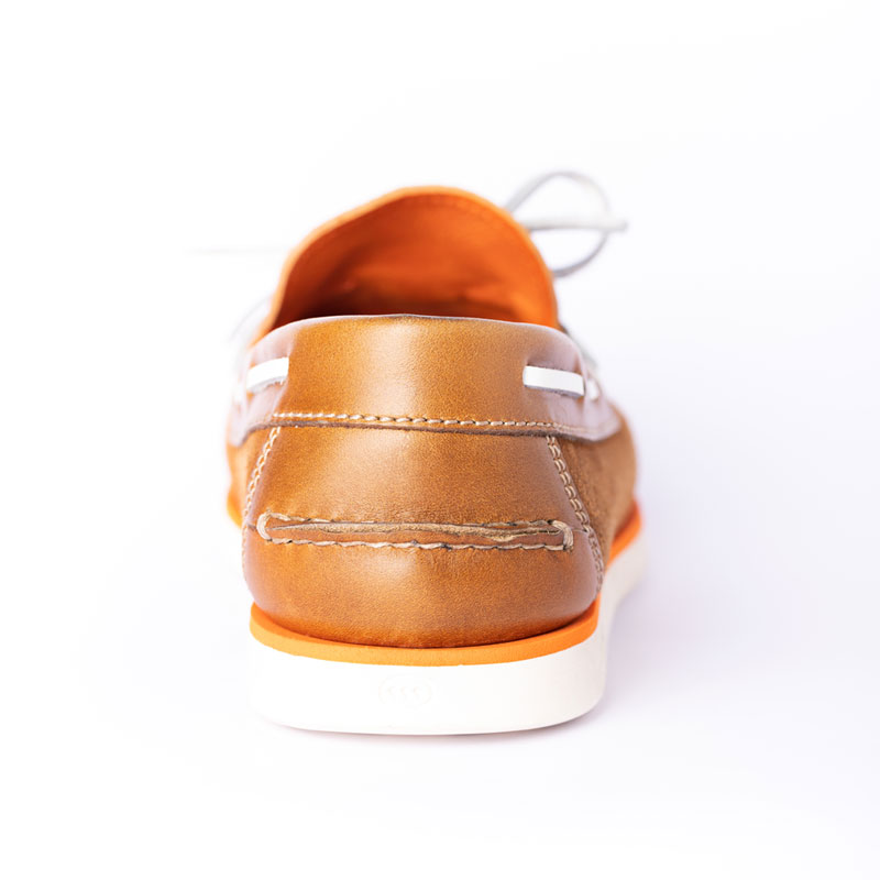 2291 GAMUZA CANE PULL UP COGNAC