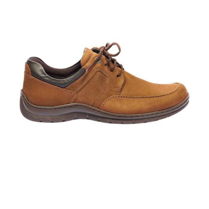 CASUAL NOBUCK 56