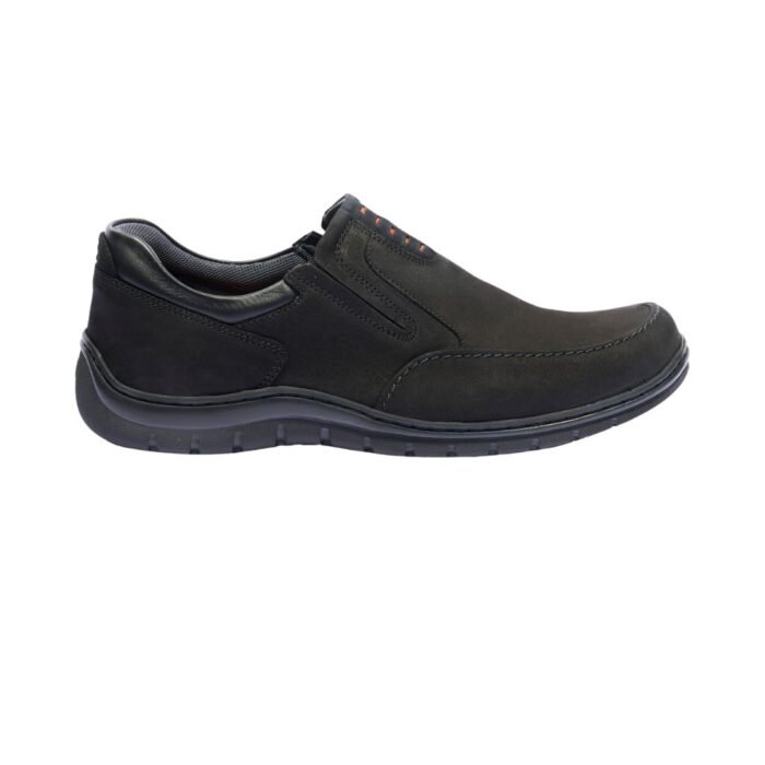 CASUAL NOBUCK 55