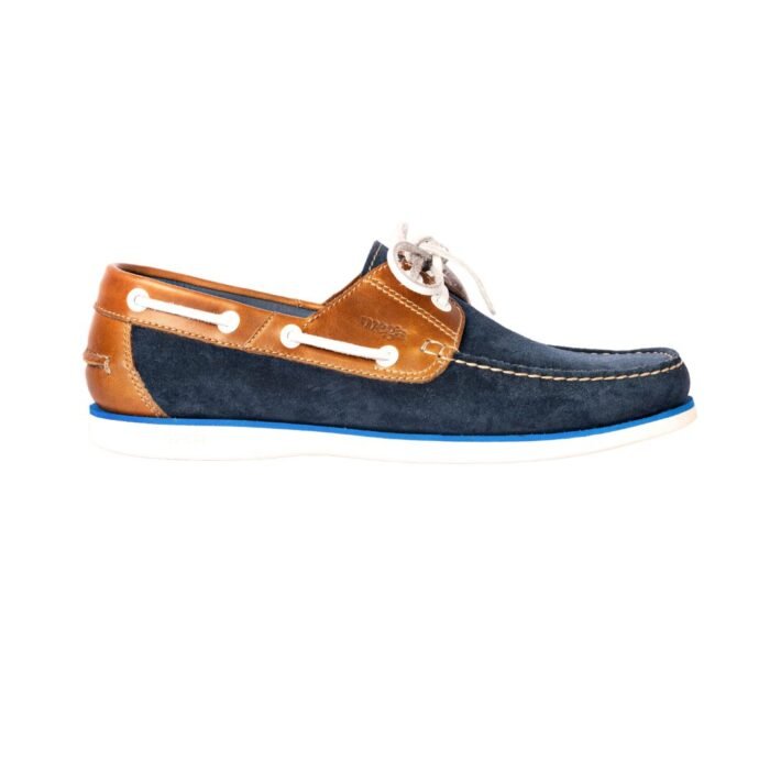 NAUTICO GAMUZA 90
